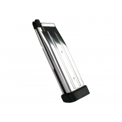 Hi-CAPA 5.1 / 4.3 STAINLESS magazine, 31rd