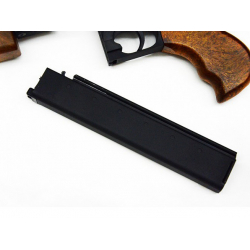 Zásobník pro plynovou zbraň WE Thompson M1A1 na 50 ran - dlouhý