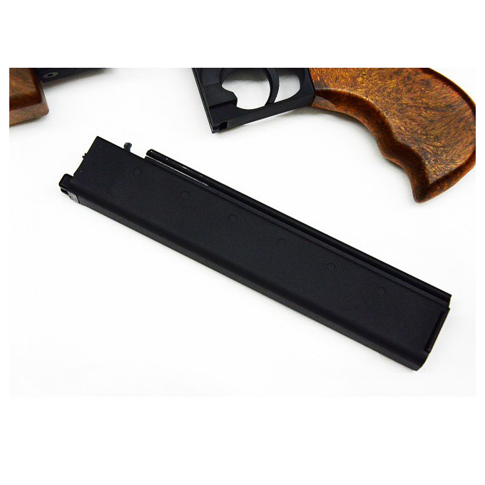 Zásobník pro plynovou zbraň WE Thompson M1A1 na 50 ran - dlouhý
