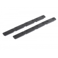 Krytky M-Lok (2kusy)