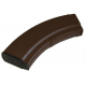 MAG AKM 100 Rds Magazine ( Bakelite )