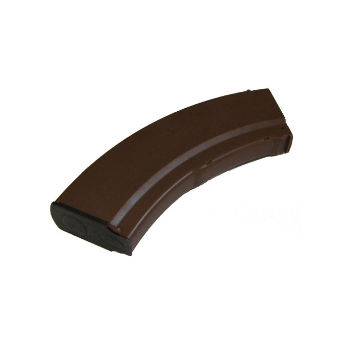 MAG AKM 100 Rds Magazine ( Bakelite )