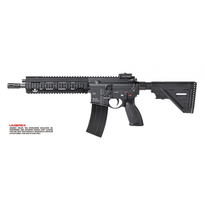 Umarex / VFC HK416D GBBR