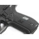 Ocelová šrouby střenek pro MARUI/KJ/WE P226