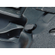 Ocelový záchyt zásobníku pro MARUI/KJ/WE P226