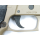 Ocelová spoušť pro MARUI/KJ/WE P226