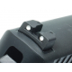 Steel Sight Set for MARUI P226