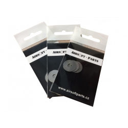 Piston Head AOE Shims