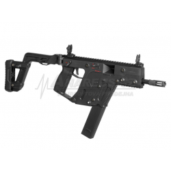 Kriss Vector