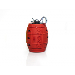 Storm Grenade 360, Red