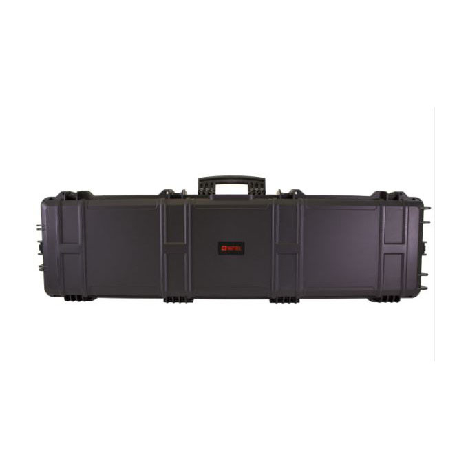 Kufr NP XL Hard Case - černý (PnP)