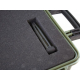 Kufr NP XL Hard Case - černý (PnP)
