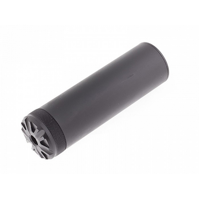 CNC tlumič výstřelu - A - 250mm