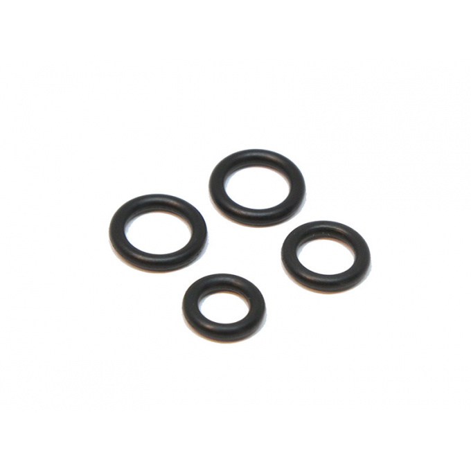 Set o-kroužků pro AEG dotlačení hopkomory