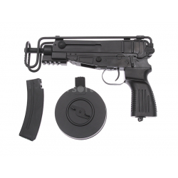 Vz. 61 AEP, Well, R2C