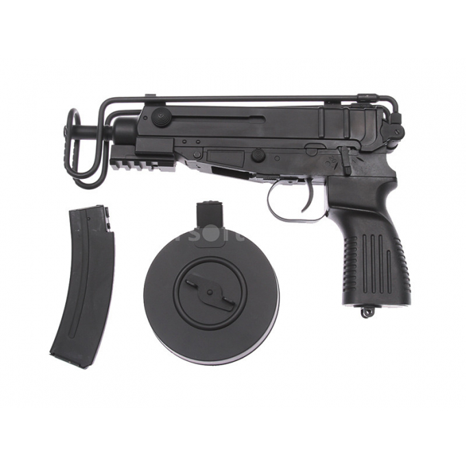 WELL Scorpion Vz.61 AEP