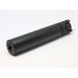 MAGPUL MASADA SILENCER (QD)BLACK