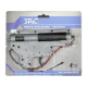 M4 Gear Box Complete Set (REAR)
