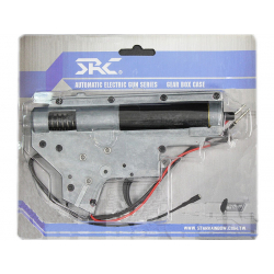 M4 Gear Box Complete Set (REAR)