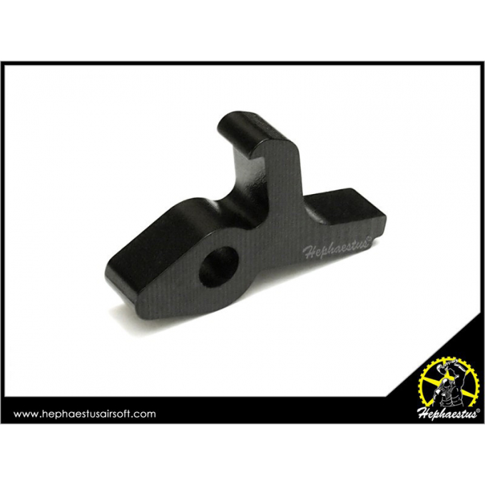 Hephaestus Steel AK Sear for GHK AK Series