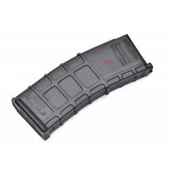 Zásobník PMAG plynový na 40 ran pro GHK M4/G5 - černý