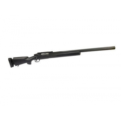 U.S. SOCOM M24 - ČERNÁ, (SW-04JB++)