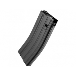 Magazine for NEXT-GEN M4/SCAR, 430R - BLACK
