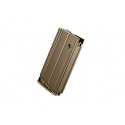 Magazine for NEXT-GEN SCAR-H, 90R - F.D.E.
