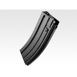 Zásobník pro NEXT-GEN HK416D, 82ran - černý, tlačný
