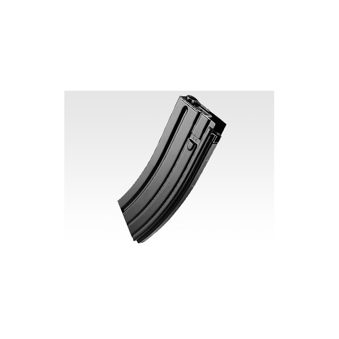 Magazine for NEXT-GEN HK416D, 82R - BLACK