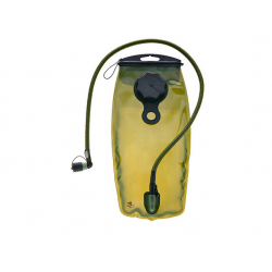 Hydration bag 3 liters SOURCE WXP GREEN