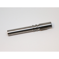 Barrel, outter, WE Tokarev TT33, pt. nr. 46