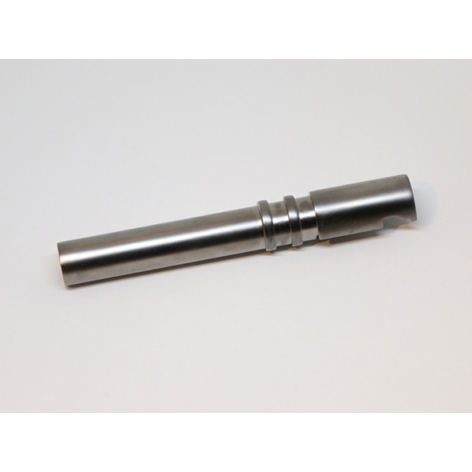 Barrel, outter, WE Tokarev TT33, pt. nr. 46