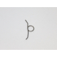 Trigger spring-right, for HK 416 WE(888), pt. nr. 55