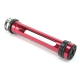 Lightweight hybrid piston ZERO for VSR series and CYMA CM.700 sniper rifles