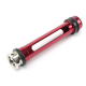 Lightweight hybrid piston ZERO for VSR series and CYMA CM.700 sniper rifles
