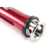 Lightweight hybrid piston ZERO for VSR series and CYMA CM.700 sniper rifles