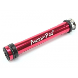 Lightweight hybrid piston ZERO for CYMA M24 CM.702 sniper rifles