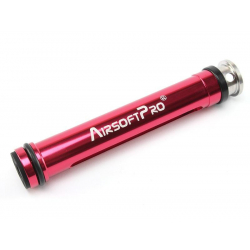 Lightweight hybrid piston ZERO for L96, MB01,05,06, SW M24, M99 sniper rifles