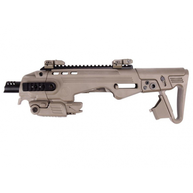 CAA - Airsoft RONI SI1 Conversion Kit pro SIG226, pískový