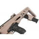 CAA - Airsoft RONI SI1 Conversion Kit pro SIG226, pískový