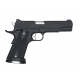 Predator Tactical Iron Shrike - Černý