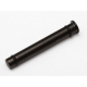 Foregrip lock pin for G36