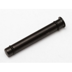 Foregrip lock pin for G36