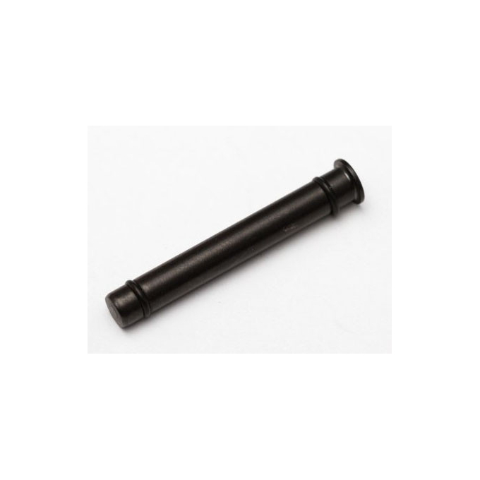 Foregrip lock pin for G36