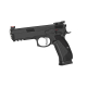 Airsoftpistol, GBB, CO2, CZ SP-01 SHADOW ACCU
