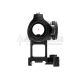 RD-2 Red Dot with QD Mount Black