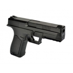 CYMA CM127 Electric AEP - BLACK