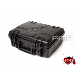 FMA Box /KUFR/ vodotěsný s výplní
