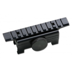 Scope mount, H&K MP5/G3